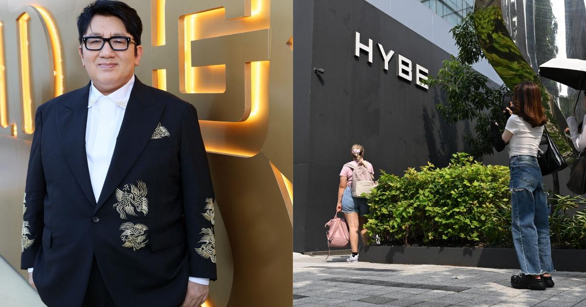 Soupçonnée de fraude, l’agence du groupe de K-pop BTS perquisitionnée