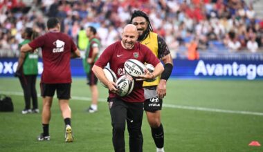 recrues et prolongations de contrat, le RC Toulon dévoile les contours de son mercato