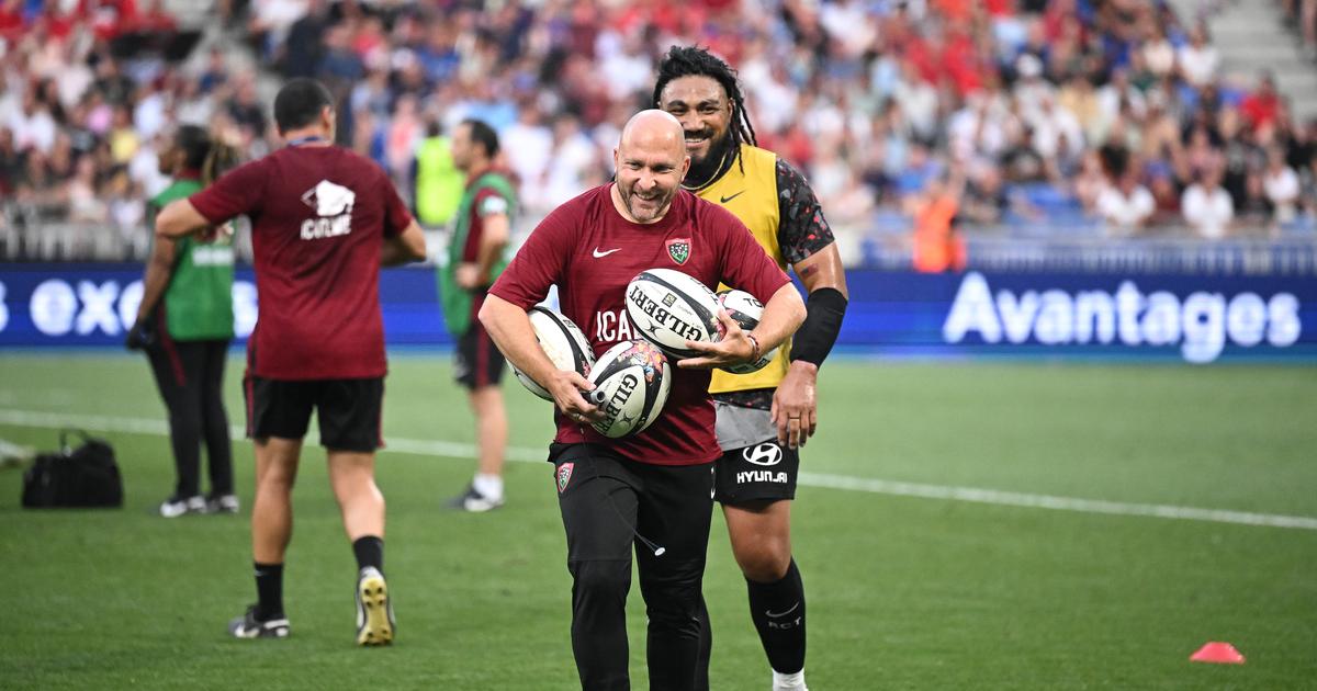 recrues et prolongations de contrat, le RC Toulon dévoile les contours de son mercato