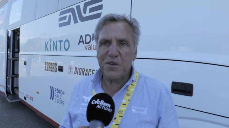 TDF. Tour de France - J-R Bernaudeau : «Si le Tour est plié ? Il ne faut pas exagérer»