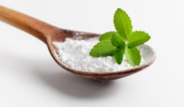 Présent dans de nombreux desserts et boissons, cet édulcorant pourrait "tuer" les cellules d'un des cancers les plus mortels