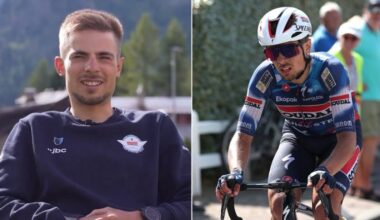 Cyclisme. Transfert - La Soudal Quick-Step prolonge d'un an le vice-champion du monde Espoirs