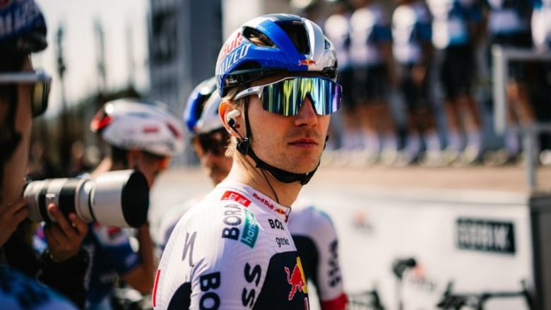 Cyclisme. Transfert - Red Bull BORA-Hansgrohe prolonge un solide puncheur danois !