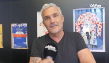 TDF. Tour de France - Richard Virenque : «J’avais mon Pogacar sur le Ventoux en 2002»