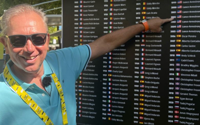 TDF. Tour de France - L'UCI épingle Johan Bruyneel... et demande des comptes à ASO
