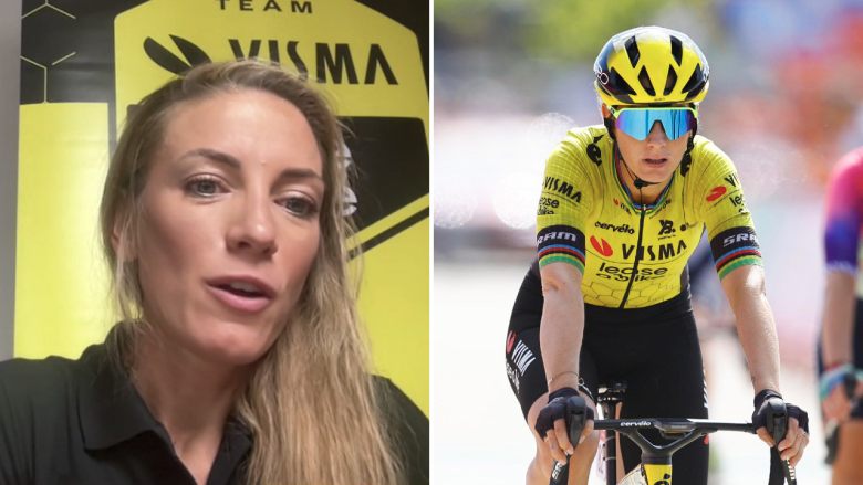Cyclisme. Tour de France Femmes
