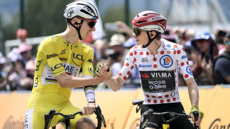 Vuelta. Tour d'Espagne - Jonas Vingegaard a annoncé participer à La Vuelta en fin de saison