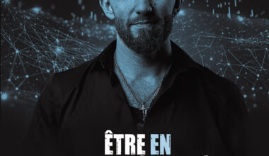 Être en cybersécurité de Christophe Mazzola : comprendre, anticiper, se protéger