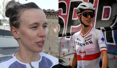 TDF. Tour de France Femmes