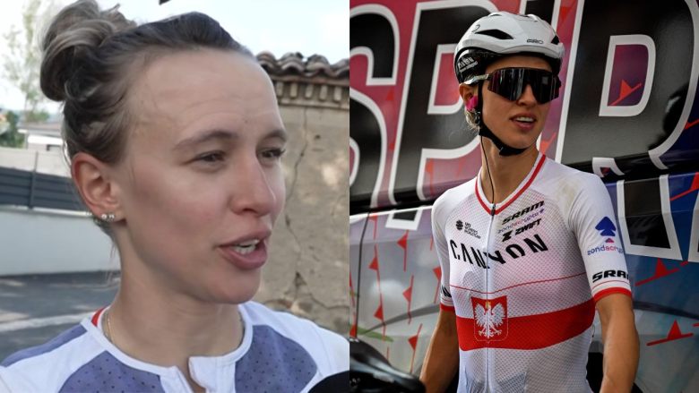 TDF. Tour de France Femmes