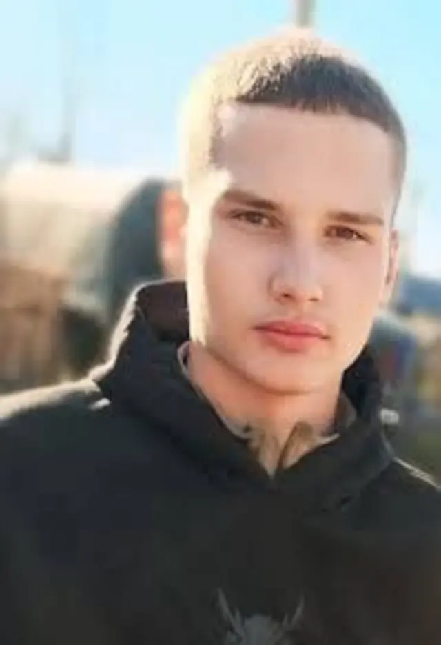 Aleksandr Vinshu