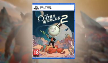 The Outer Worlds 2 trop cher à 80 dollars ? Microsoft revoit sa stratégie