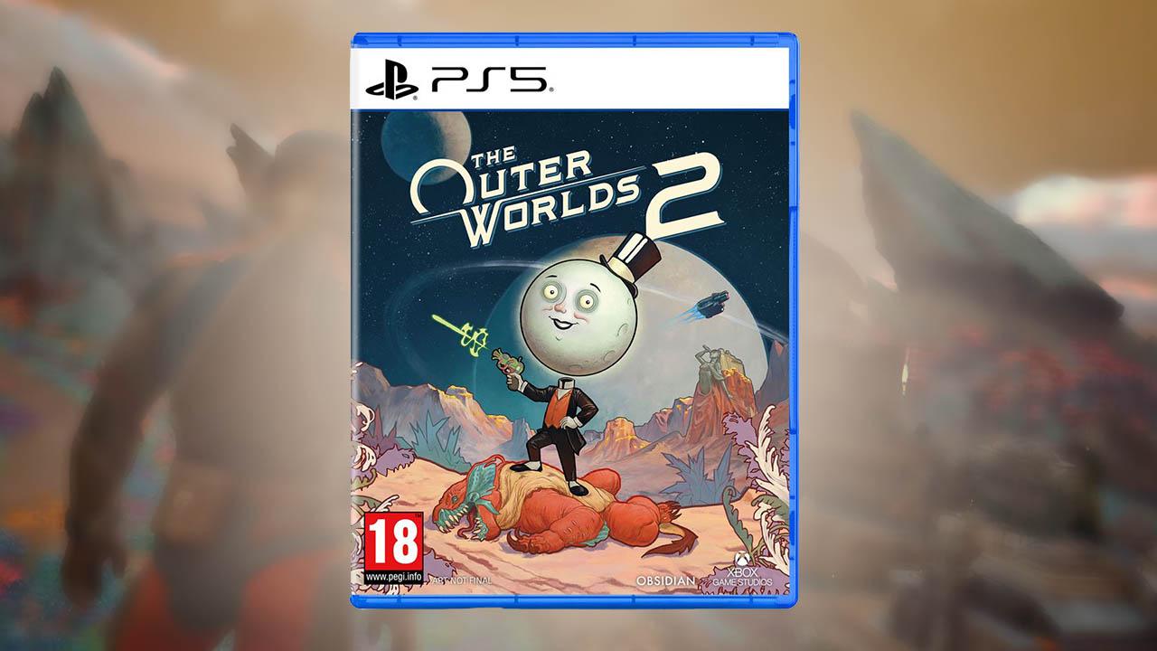 The Outer Worlds 2 trop cher à 80 dollars ? Microsoft revoit sa stratégie