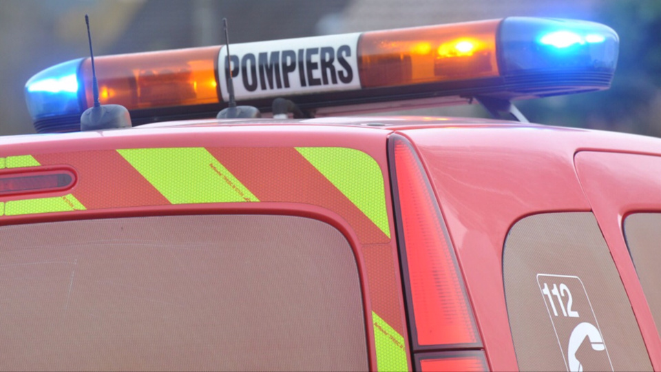 À Rouen, un  plancher s’effondre dans un immeuble de ville : quatre personnes relogées