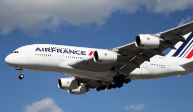 Air France-KLM étant son partage de code avec Qantas - Photo : Depositphotos.com @dmediapro