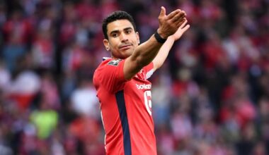 Lille remporte le bras de fer face au Paris FC et conserve Benjamin André