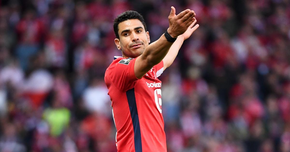 Lille remporte le bras de fer face au Paris FC et conserve Benjamin André