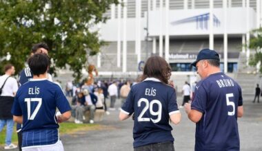 N2 : les Girondins dépassent déjà leurs objectifs d'abonnements, le public répond présent