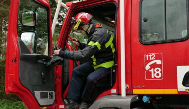 des habitants devront être relogés