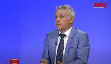 L'ambassade d'Allemagne au Kosovo répond à Petkovic : « Nettoyez d'abord devant votre porte »