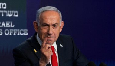 une femme accusée d'avoir fomenté un «complot» pour tuer Netanyahou