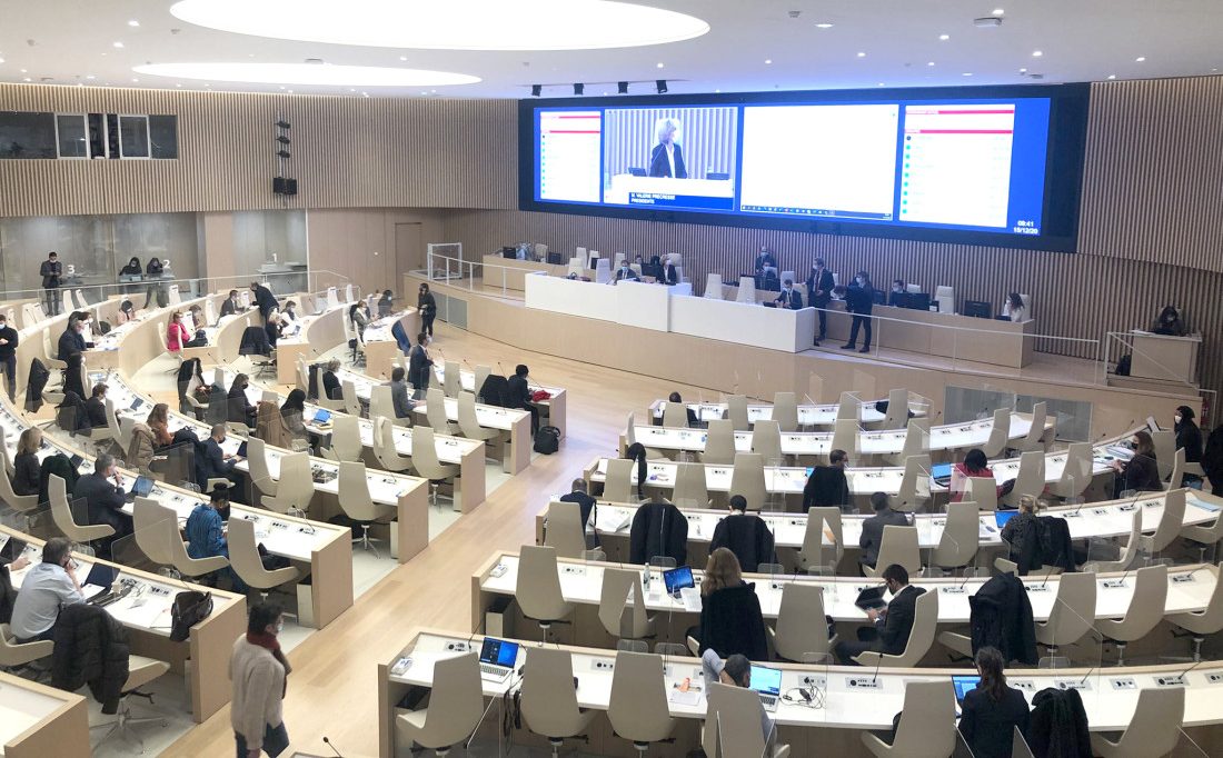 La Région prend de nouvelles mesures pour soutenir les entreprises en difficulté
