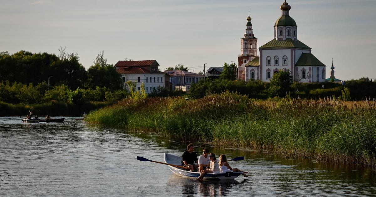 Puissants séismes au large de l'Extrême-Orient russe, alerte tsunami levée