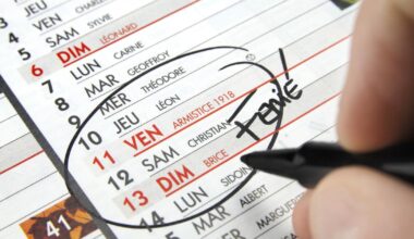 Les Français ont-ils vraiment plus de jours fériés que leurs voisins européens ?