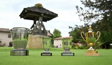 CFJ : Le guide pratique de l'édition 2025 - Fédération française de golf (ffgolf)
