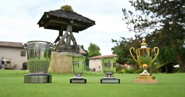 CFJ : Le guide pratique de l'édition 2025 - Fédération française de golf (ffgolf)