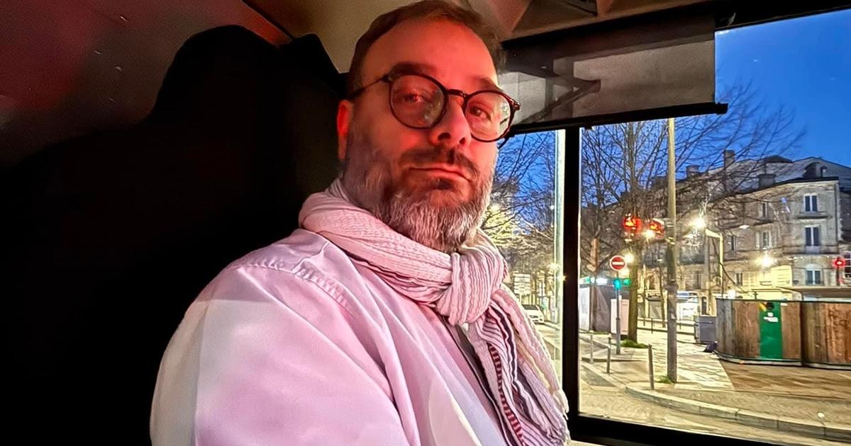 les confidences du chauffeur de bus bordelais agressé, après son conseil de discipline