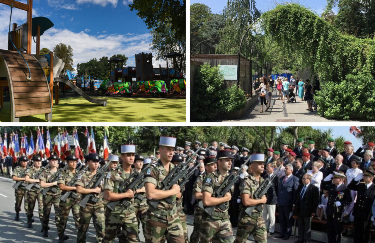 que faire à Lille, le lundi 14 juillet ?