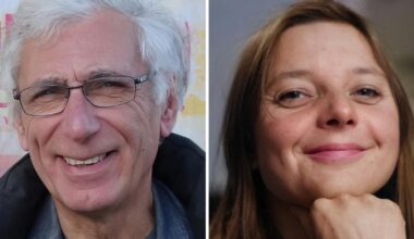 Détenus en Iran, les Français Cécile Kohler et Jacques Paris inculpés d’espionnage pour le compte d’Israël