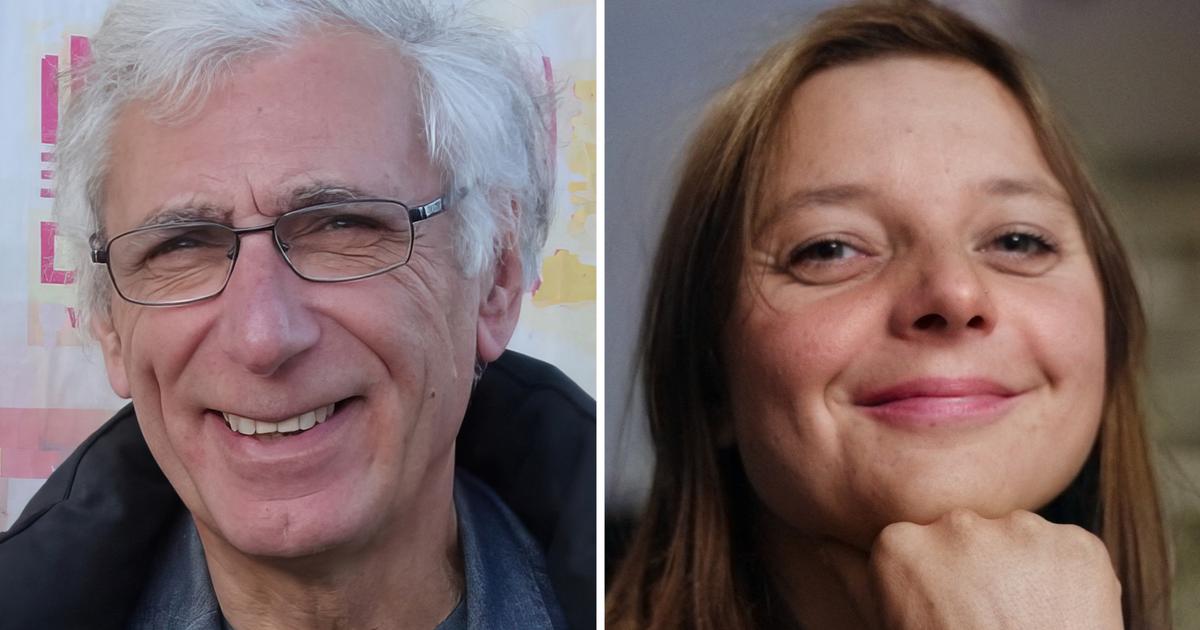 Détenus en Iran, les Français Cécile Kohler et Jacques Paris inculpés d’espionnage pour le compte d’Israël