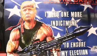 Guerre en Ukraine, Etat palestinien… Avec les droits de douane, Donald Trump a-t-il trouvé son arme fatale ?