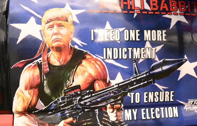 Guerre en Ukraine, Etat palestinien… Avec les droits de douane, Donald Trump a-t-il trouvé son arme fatale ?