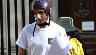 l’IGPN requiert un renvoi devant le conseil de discipline des policiers de l’affaire Hedi