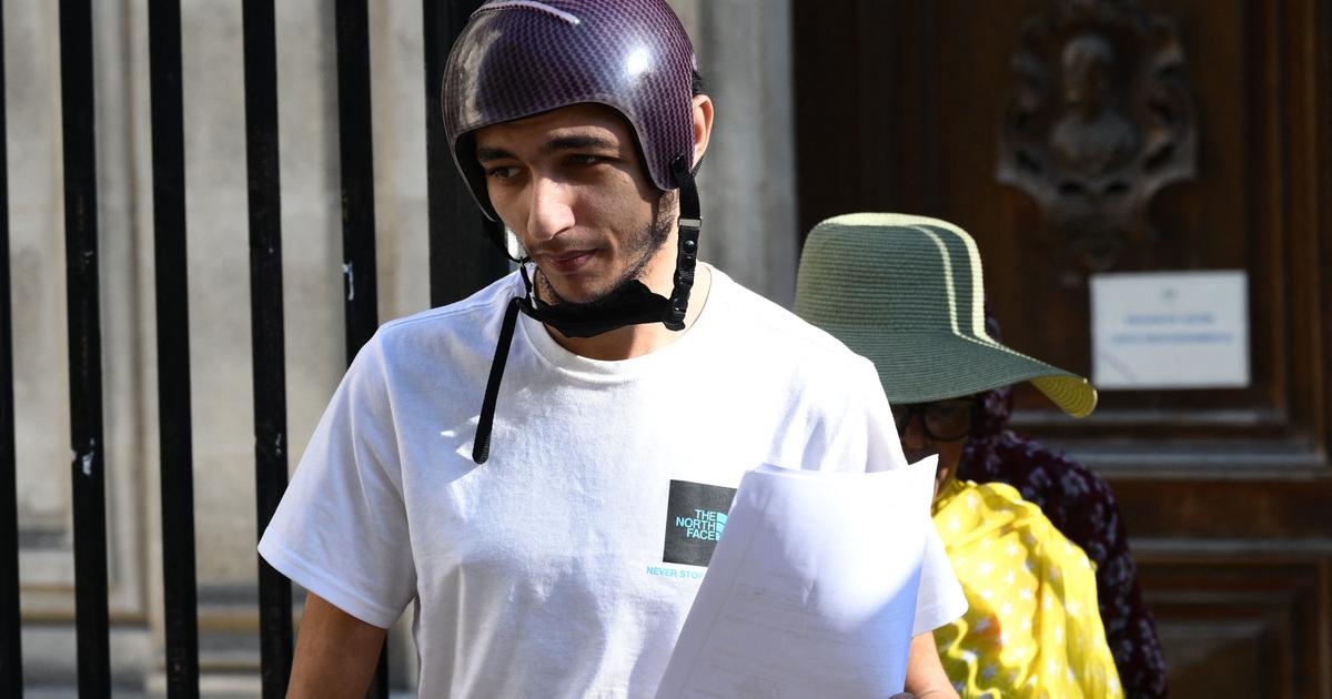 l’IGPN requiert un renvoi devant le conseil de discipline des policiers de l’affaire Hedi