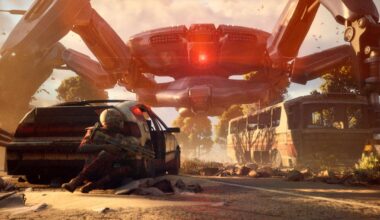 ARC Raiders donne des nouvelles et va apporter des modifications dans le gameplay