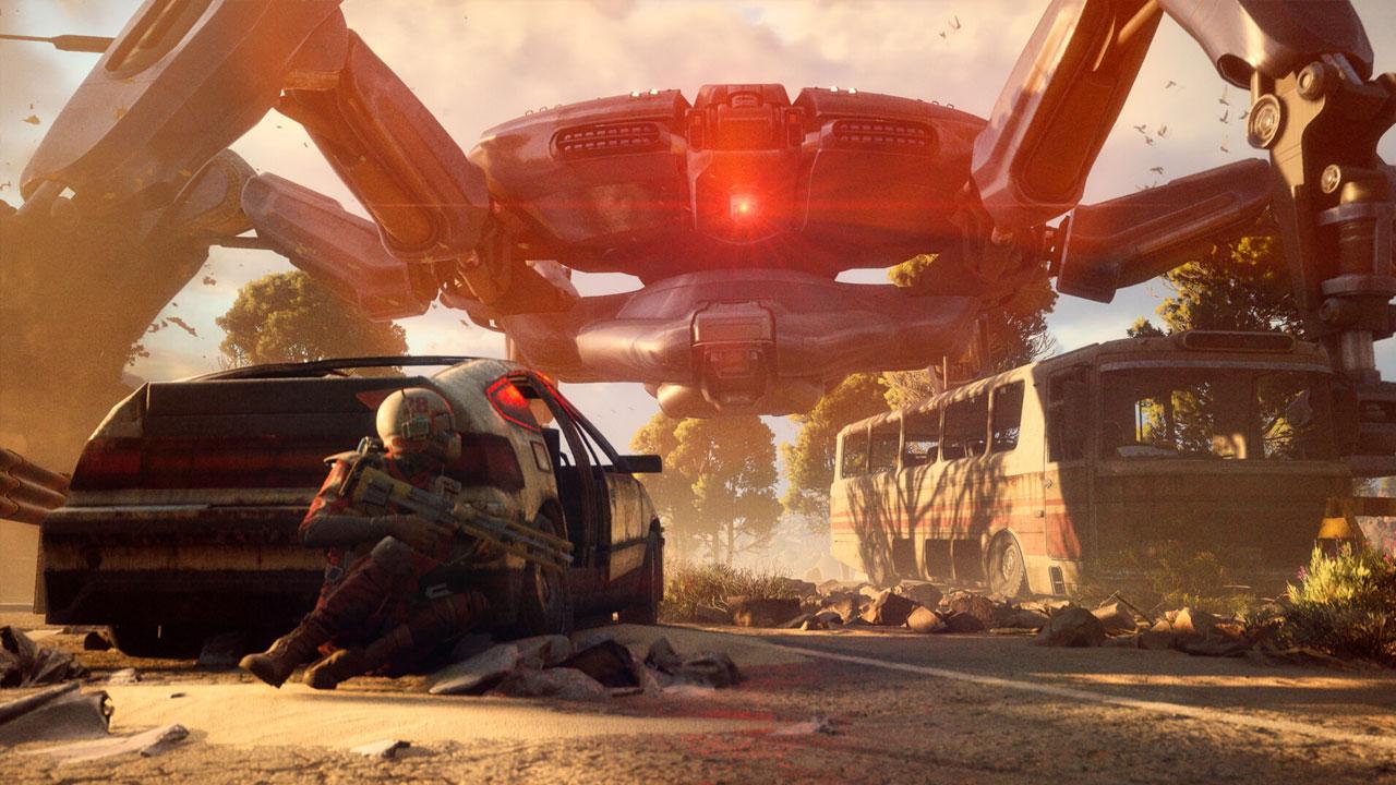 ARC Raiders donne des nouvelles et va apporter des modifications dans le gameplay