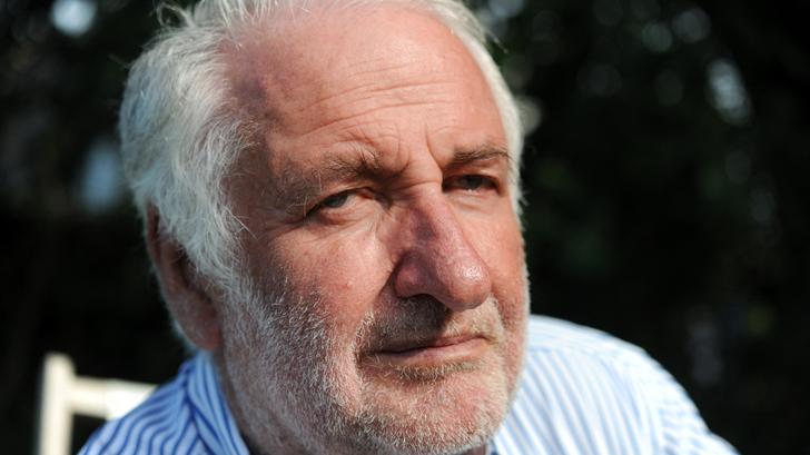 Loïk Le Floch-Prigent est mort à l’âge de 81 ans (photo d’illustration en 2012) 