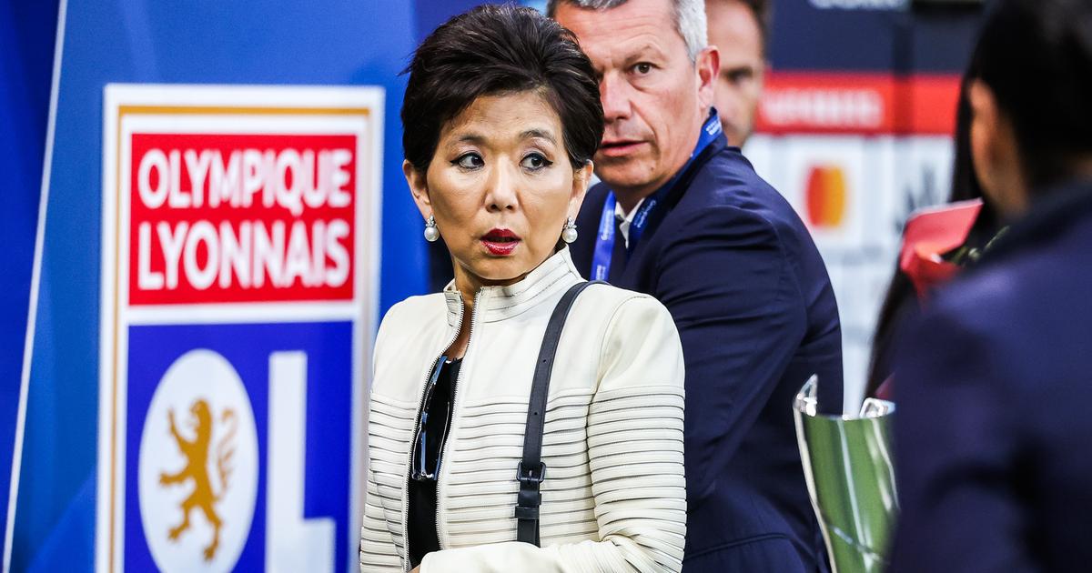 entendu en appel, Lyon sauve sa place en Ligue 1