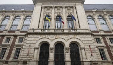 Une Gazaouie accueillie à Sciences Po Lille accusée d’antisémitisme, Bruno Retailleau saisit la justice