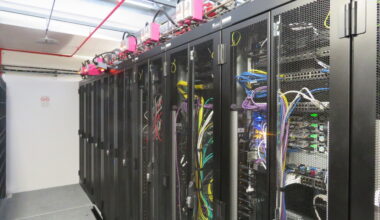 Comment ce datacenter de Toulouse va chauffer l'équivalent de 1 800 logements, pour éviter le gaspillage