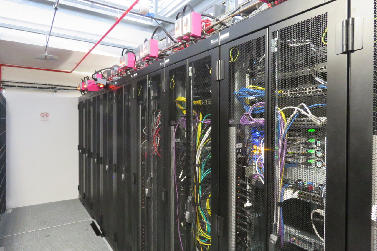Comment ce datacenter de Toulouse va chauffer l'équivalent de 1 800 logements, pour éviter le gaspillage