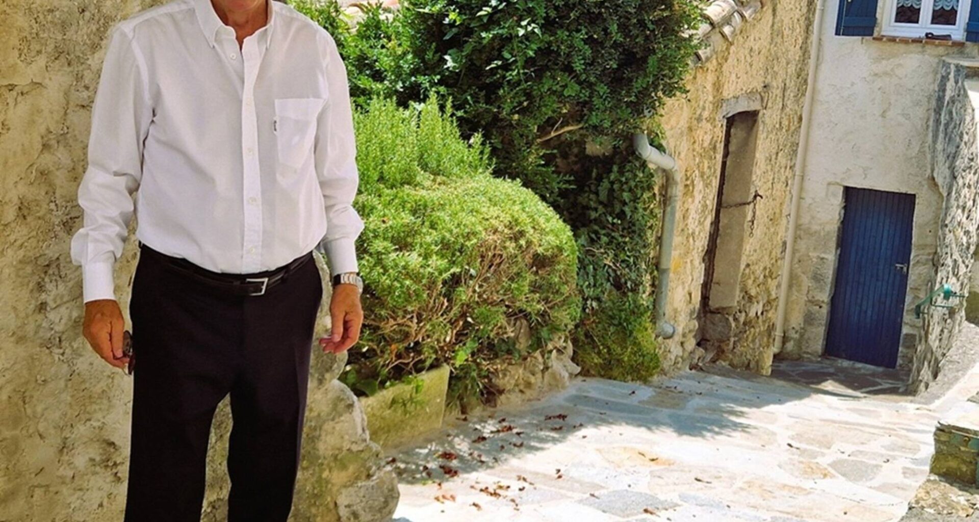 Le projet tombe à l'eau: il n’y aura pas de nouveau cimetière dans ce village de l'arrière-pays de Nice