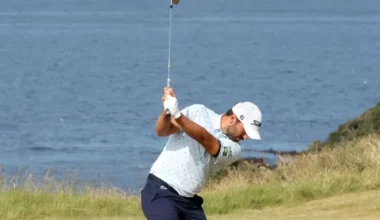 Genesis Scottish Open : Un deuxième top 25 pour Rozner
