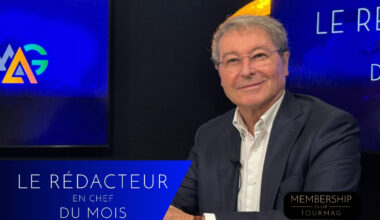 Avion vendu, l’Europe et l’avenir... Pascal de Izaguirre se livre ! (Vidéo)