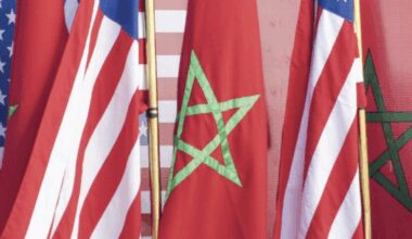 Maroc - USA : Satisfecit du département d’Etat américain [INTÉGRAL]
