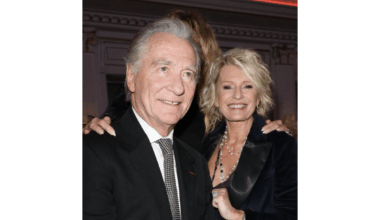 Sophie Davant et William Leymergie déjà "très proches" des années avant de se mettre en couple, une ex-collaboratrice raconte